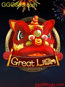 GreatLion
